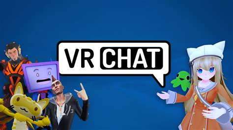 xxx vrchat|Vrchat Videos Porno 